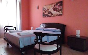 Apartment Basile