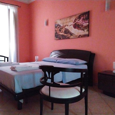 Apartment Basile Palermo Exterior photo