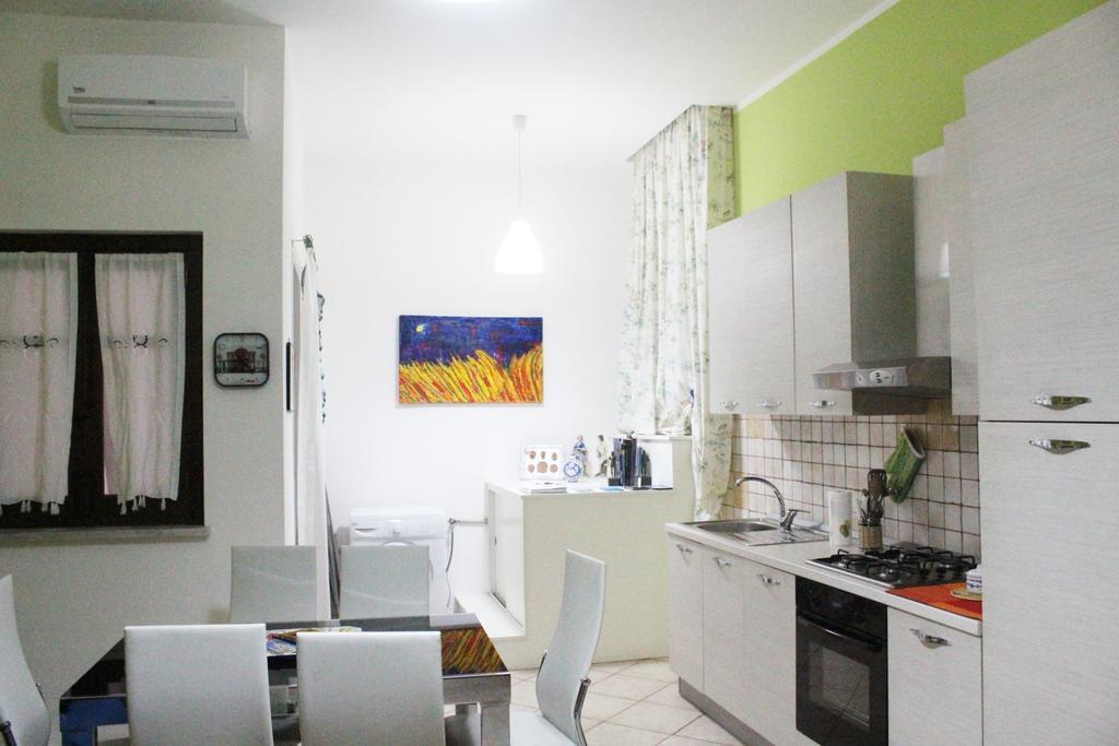 Apartment Basile Palermo Exterior photo