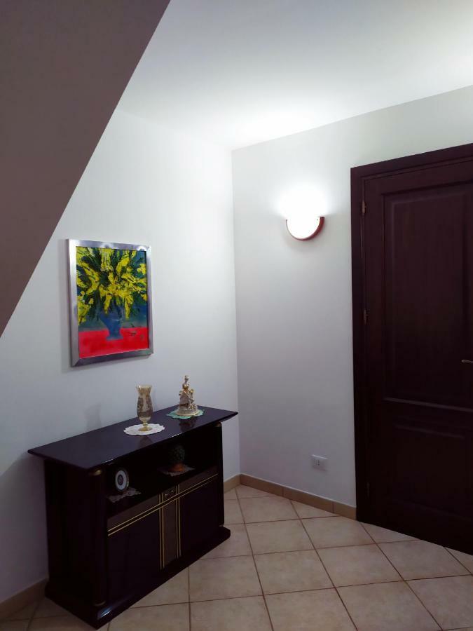 Apartment Basile Palermo Exterior photo